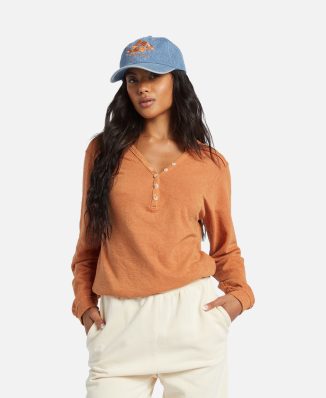 Orange Young Adult Clothing For Women